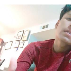 Meet your Posher, Jairo